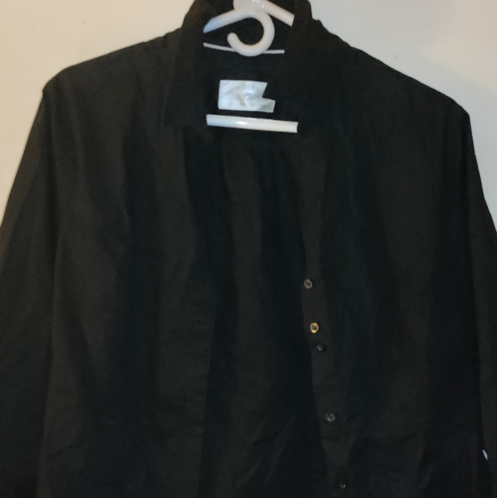 Women's Rider by Lee button down shirt